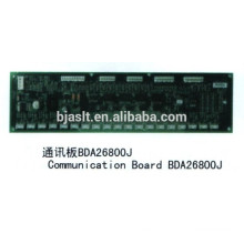 PCB circuit board/Car interior display board/elevator spare parts